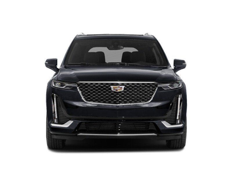 2023 Cadillac XT6 Premium Luxury Exterior Shot 5
