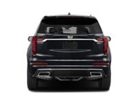 2023 Cadillac XT6 Premium Luxury Exterior Shot 7