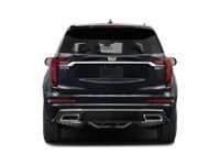 2023 Cadillac XT6 Premium Luxury Exterior Shot 7