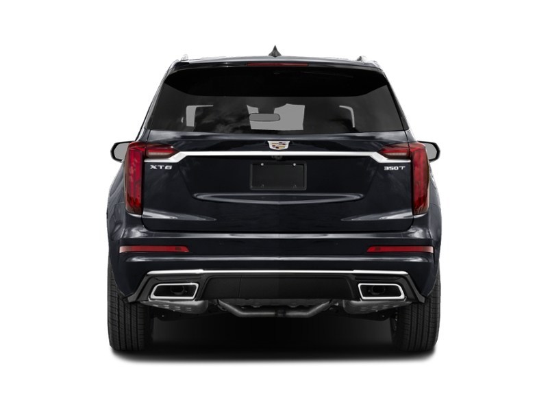 2023 Cadillac XT6 Premium Luxury Exterior Shot 7