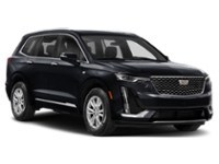 2023 Cadillac XT6 Premium Luxury Exterior Shot 8