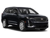 2023 Cadillac XT6 Premium Luxury Exterior Shot 8