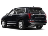 2023 Cadillac XT6 Premium Luxury Exterior Shot 9