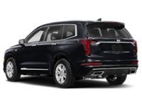 2023 Cadillac XT6 Premium Luxury Exterior Shot 9