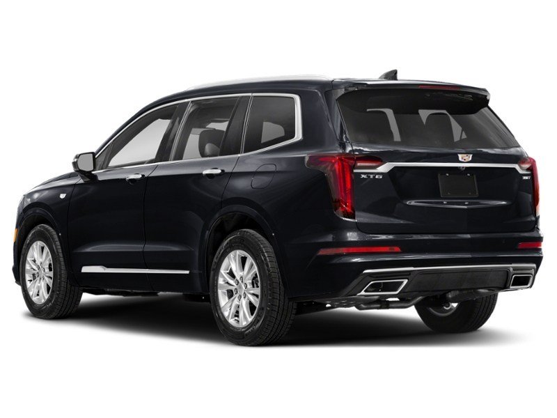 2023 Cadillac XT6 Premium Luxury Exterior Shot 9