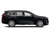 2023 Cadillac XT6 Premium Luxury Exterior Shot 10