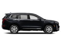 2023 Cadillac XT6 Premium Luxury Exterior Shot 10