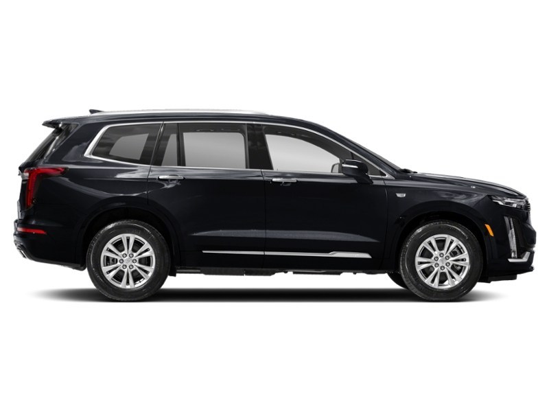 2023 Cadillac XT6 Premium Luxury Exterior Shot 10