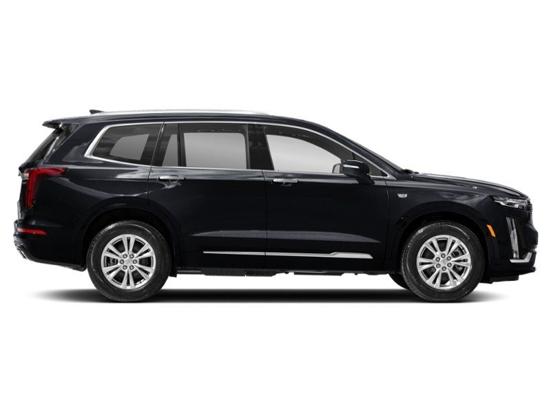 2023 Cadillac XT6 Premium Luxury Exterior Shot 10