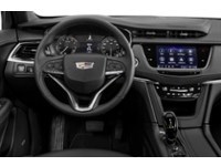 2023 Cadillac XT6 Premium Luxury Interior Shot 3