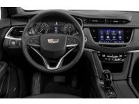 2023 Cadillac XT6 Premium Luxury Interior Shot 3