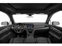 2023 Cadillac XT6 Premium Luxury Interior Shot 6