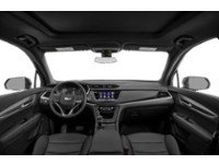 2023 Cadillac XT6 Premium Luxury Interior Shot 6