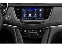 2023 Cadillac XT6 Premium Luxury Interior Shot 2