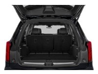 2023 Cadillac XT6 Premium Luxury Exterior Shot 4