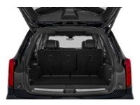 2023 Cadillac XT6 Premium Luxury Exterior Shot 4