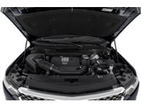 2023 Cadillac XT6 Premium Luxury Exterior Shot 3