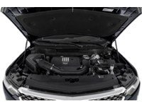 2023 Cadillac XT6 Premium Luxury Exterior Shot 3