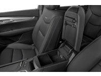 2023 Cadillac XT6 Premium Luxury Interior Shot 7