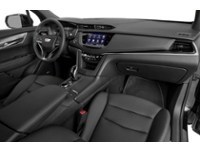2023 Cadillac XT6 Premium Luxury Interior Shot 1
