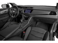 2023 Cadillac XT6 Premium Luxury Interior Shot 1
