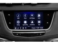 2023 Cadillac XT6 Premium Luxury Interior Shot 8