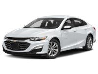 2023 Chevrolet Malibu 4dr Sdn 1LT Exterior Shot 1