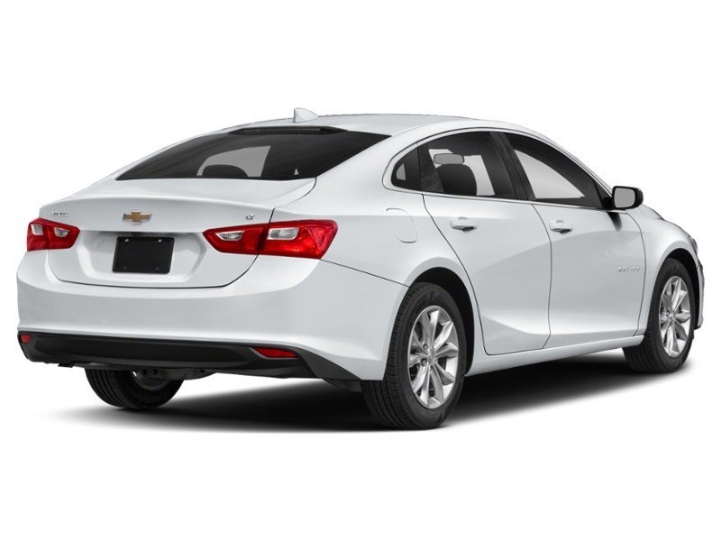 2023 Chevrolet Malibu 4dr Sdn 1LT Exterior Shot 2