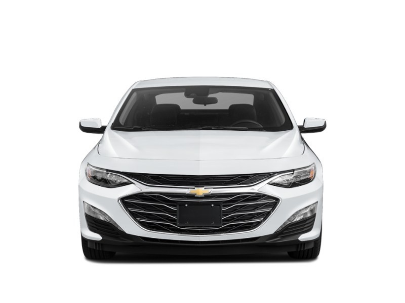 2023 Chevrolet Malibu 4dr Sdn 1LT Exterior Shot 5