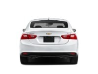 2023 Chevrolet Malibu 4dr Sdn 1LT Exterior Shot 7