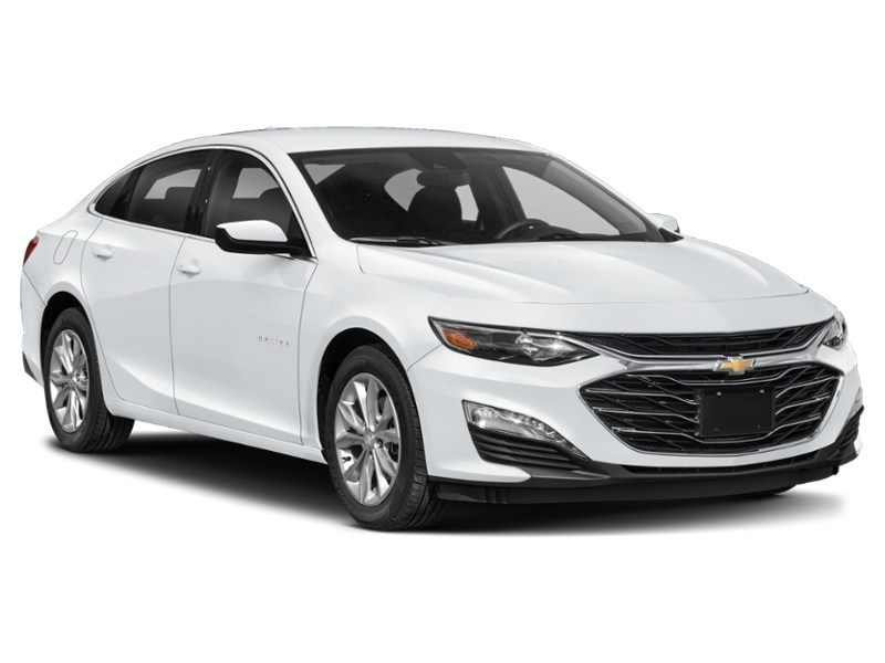 2023 Chevrolet Malibu 4dr Sdn 1LT Exterior Shot 8