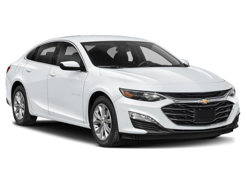 2023 Chevrolet Malibu 4dr Sdn 1LT Exterior Shot 8
