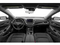 2023 Chevrolet Malibu 4dr Sdn 1LT Interior Shot 6