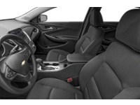 2023 Chevrolet Malibu 4dr Sdn 1LT Interior Shot 4