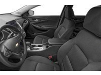 2023 Chevrolet Malibu 4dr Sdn 1LT Interior Shot 4