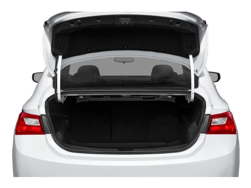 2023 Chevrolet Malibu 4dr Sdn 1LT Exterior Shot 4