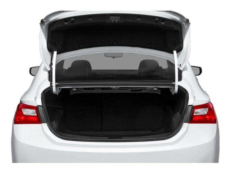 2023 Chevrolet Malibu 4dr Sdn 1LT Exterior Shot 4