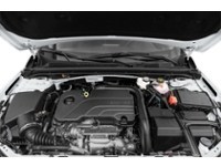 2023 Chevrolet Malibu 4dr Sdn 1LT Exterior Shot 3