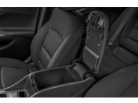 2023 Chevrolet Malibu 4dr Sdn 1LT Interior Shot 7