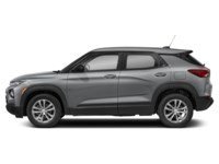 2023 Chevrolet Trailblazer FWD 4dr LS Exterior Shot 6