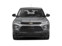 2023 Chevrolet Trailblazer FWD 4dr LS Exterior Shot 5