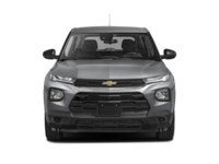 2023 Chevrolet Trailblazer FWD 4dr LS Exterior Shot 5