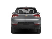 2023 Chevrolet Trailblazer FWD 4dr LS Exterior Shot 7