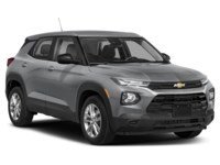2023 Chevrolet Trailblazer FWD 4dr LS Exterior Shot 8