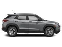 2023 Chevrolet Trailblazer FWD 4dr LS Exterior Shot 10