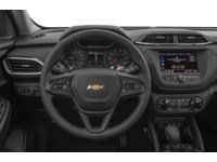 2023 Chevrolet Trailblazer FWD 4dr LS Interior Shot 3