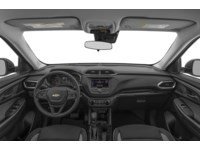 2023 Chevrolet Trailblazer FWD 4dr LS Interior Shot 6