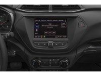 2023 Chevrolet Trailblazer FWD 4dr LS Interior Shot 2