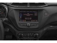 2023 Chevrolet Trailblazer FWD 4dr LS Interior Shot 2