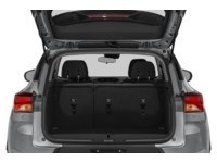 2023 Chevrolet Trailblazer FWD 4dr LS Exterior Shot 4
